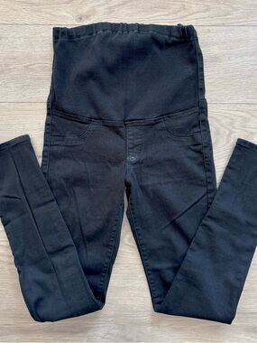 UNIQLO Women’s Maternity Extra Stretch Jeans size XS